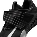 Nike Savaleos - vzpieračské topánky | 010 | 44 Kód výrobcu CV5708