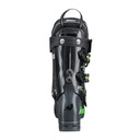 Lyžiarske topánky Nordica Pro Machine 120 GW Black/Anthracite/Green 28.5 Šírka topánky 98 mm