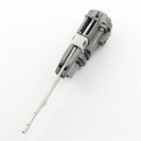 DER AUTO PISTON SERRURE PORTES POUR 03-11 HONDA K236photo 4