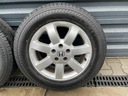 HONDA CR-V 3 RUEDAS ALUMINIO LLANTAS 225/65/17 5X114.3 