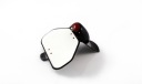 AMPOULE ARRIÈRE BOSCH JN7 BMW R12 R20 R35 R71+ TABLICphoto 1
