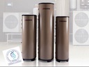 Буферный резервуар Technix TX200