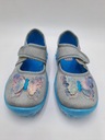 Detská obuv Superfit | Veľkosť 26 Dominujúca farba modrá