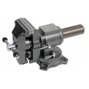 МНОГОФУНКЦИОНАЛЬНЫЕ ПОВОРОТНЫЕ ТИСКИ 125 мм