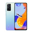 Xiaomi Redmi Note 11 Pro 4G DS 6/128 ГБ Синий НОВЫЙ