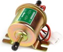ЕЛЕКТРИЧНА НАСОС ПАЛИВА 12V 4-7PSI 80-100L/H МЕТАЛ  (18861908555) фото min 8