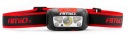LAMPE DE POCHE AVANT LED PHARE ATELIER LH03 AMIO-02825photo 12