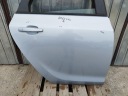 PORTES DROIT DROIT ARRIÈRE OPEL ASTRA J IV UNIVERSEL 2009-2015 ORIGINAL COULEUR Z189photo 7