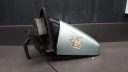 ДЗЕРКАЛО ЛІВЕ OPEL KADETT E 90R РУЧНЕ SREBO-NIEBIESKI  (17755840366) фото min 11