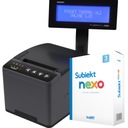 Фискальный принтер Posnet Thermal Online XL2 бесплатно