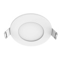 Kilia белый IP65 LED Inspire встраиваемый светильник