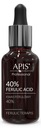 APIS KWAS FERULOWY 40% 30ML
