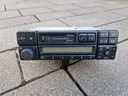 РАДИОКАССЕТА MERCEDES BECKER BE2210 С КОДОМ 0038208286