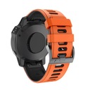 Ремешок для GARMIN Fenix ​​3 5X 6X 26 мм QuickFit QUALIT