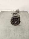КОМПРЕСОР, НАСОС КОНДИЦІОНЕРА OPEL MERIVA A 13297437 401351739  (18743501993) фото min 7