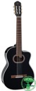 Gitara klasyczna Takamine GC6CEBLK EAN (GTIN) 5904329957401