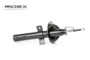 2 CV RIDEX 854S0898 AMORTISSEUR GAZEUX ENTRETOISE SUSPENSIONS AVANTphoto 12