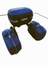 КОФРИ БІЧНІ КОФР ЦЕНТРАЛЬНИЙ WINRACK MONOKEY YAMAHA XJ 900 DIVERSION  фото 5