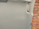 BMW F48 X1 COULEUR GRISE PAVILLON PLAFOND EVERESTGRAU 9459384photo 12