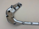 TOYOTA HILUX VIII 8 15-18R CHROME CALANDRE MOULURE GRILLE DE RADIATEUR 53121-0KA00photo 9
