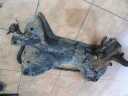 PEUGEOT 206 CC 2.0B 03' CABRIO SUBFRAME FRAME CROSSBAR STABILIZER  photo 6
