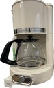 Prekvapkávací tlakový kávovar Moulinex FG381A10 900 W biely Dominujúca farba biela