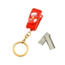 Portable Stapler Set Include No.10 Office Stapler 10 Sheets Capacity for