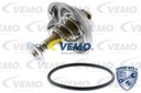 VEMO TERMOSTATAS DB 80 C 30-99-0112 nuotrauka 5