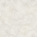 ОБОИ ЦВЕТЫ ЛИСТЬЯ ЭКрю ВИНИЛ НА НЕПОЛЕВОМ