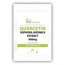 ЛЕСНОЙ КВЕРЦЕТИН НАТУРАЛЬНЫЙ ЭКСТРАКТ 400мг 100капс