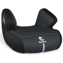 Fotelik Podkładka Renolux JET2 R129 15-36kg Carbon