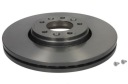 BREMBO DISQUE HAM.PRZOD FIAT SCUDO 07-photo 15
