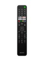 ПУЛЬТ ДИСТАНЦИОННОГО УПРАВЛЕНИЯ SONY RMF-TX520E, ЧЕРНЫЙ ОРИГИНАЛ