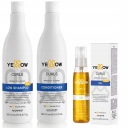 ALFAPARF YELLOW CURLS Набор для вьющихся волос