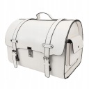 СУМКА NA БАГАНИК МОТОЦИКЛА FAUX LTHER ВОДОВІДШТОВХУЮЧА ВМІСТИМІСТЬ 29,5 L, 83  фото 4