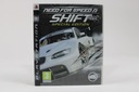 NEED FOR SPEED SHIFT SPECIAL EDITION PS3