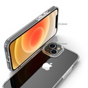 FLEXAIR HYBRID Etui Ochronne obudowa Clear case plecki do iPhone 15 Plus Stan opakowania oryginalne