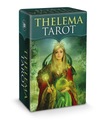 mini THELEMA Tarot - МИНИ карты Таро