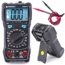 Портативный мультиметр Powermat PM-MMT-60