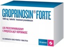 Гроприносин Форте Противовирусный препарат 30 таблеток