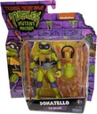 Korytnačky Ninja Figúrka Donatello 11 cm Pohlavie chlapci