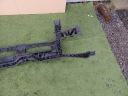 PANNEAU AVANT RENFORCEMENT AVANT FORD TRANSIT MK8 14- BK31-8B041-Aphoto 11