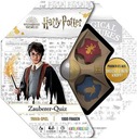 Kvízová hra G7626 Harry Potter Wizzarding World EAN (GTIN) 4015566601833