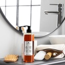 PRIJA Sprchový gél a šampón na umývanie tela a vlasov Ženšen 380ml Kód výrobcu P400PR
