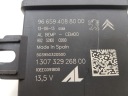 CITROEN DS5 2013 COMMANDES D'ÉCLAIRAGEphoto 7