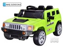 Внедорожник HUMMER VELOCITY с пультом 2,4 ГГц PA0135
