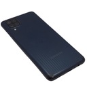 Samsung Galaxy M12 4/64 ГБ SM-M127F | Черный | И-