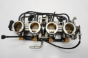 KAWASAKI VERSYS 1000 15-18 THROTTLE VALVE NOZZLES / THROTTLE VALVE NOZZLE  photo 8