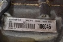 РЕДУКТОР АВТОМАТ P1229654-06 BMW X5 E53 3.0 D 184 KM 99-03  (17479018803) фото min 9