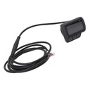 Wyświetlacz EN06 LCD display rower elektryczny